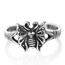 Animal Toe Rings