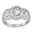 CZ Rings