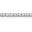 Diamond Cut Snake