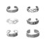 Toe Ring Assortments