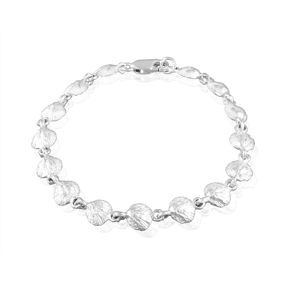 B-2030 Seashell Bracelet | Teeda