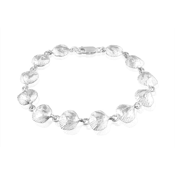 B-2052 Seashell Bracelet | Teeda