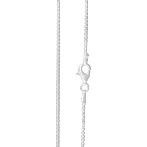 CB-024 Box 024 Chain 1.1mm | Teeda