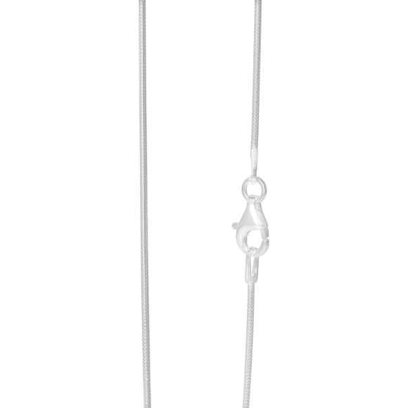 CS-025 Snake 025 Chain 1.0mm | Teeda