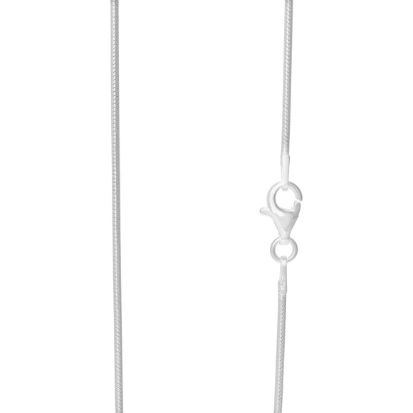 CS-030 Snake 030 Chain 1.15mm | Teeda