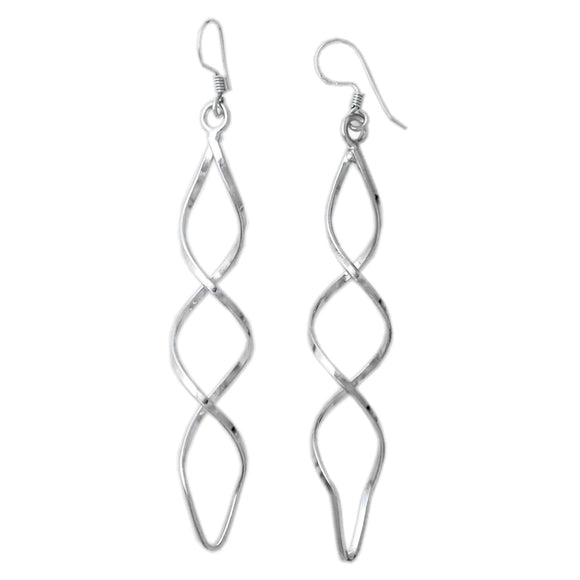 E-1950 Dangle Earrings | Teeda