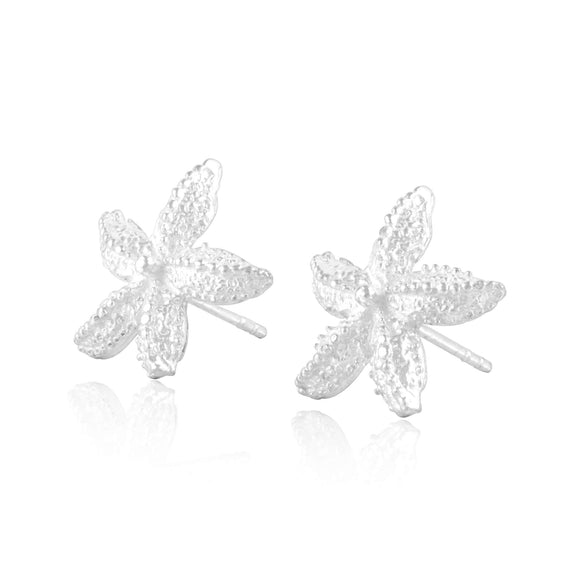 E-2112 Starfish Post Earrings