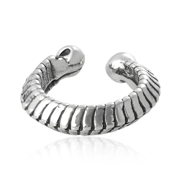 EC-1000 Bali Ear Cuff | Teeda