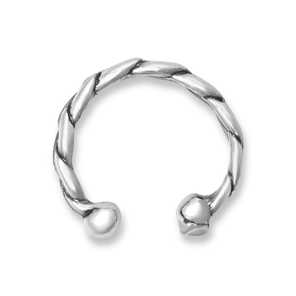 EC-1010 Bali Ear Cuff | Teeda