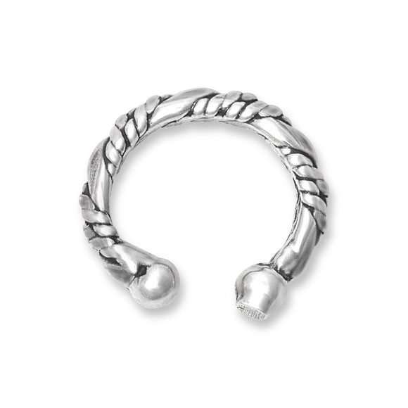 EC-1025 Bali Ear Cuff | Teeda