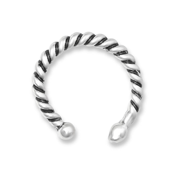 EC-1030 Bali Ear Cuff | Teeda