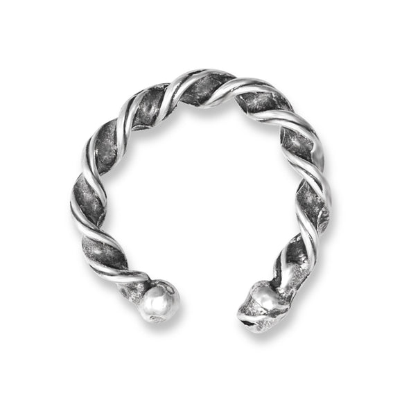 EC-1040 Bali Ear Cuff | Teeda