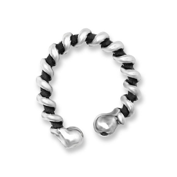 EC-1050 Bali Ear Cuff | Teeda