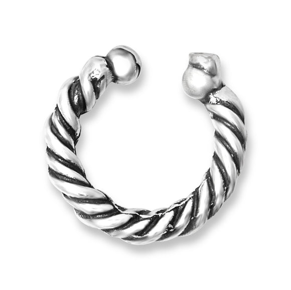 EC-1060 Bali Ear Cuff | Teeda