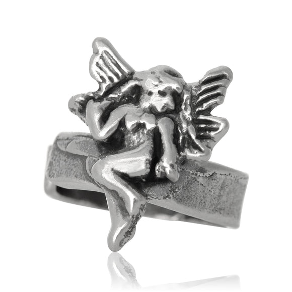 EC-1090 Angel Ear Cuff