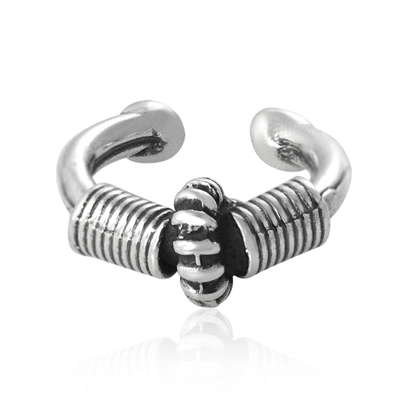 EC-1130 Bali Ear Cuff | Teeda