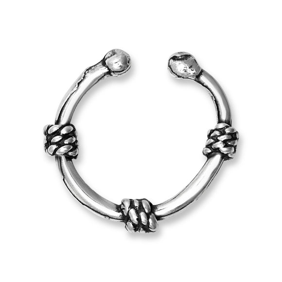 EC-1150 Bali Ear Cuff | Teeda