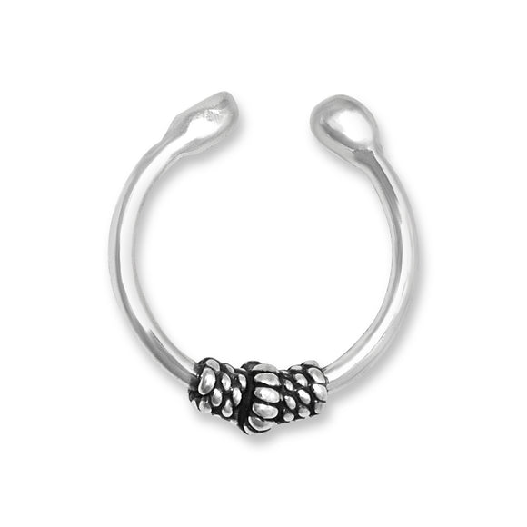 EC-1160 Bali Ear Cuff | Teeda
