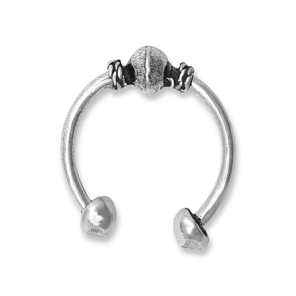 EC-1170 Bali Ear Cuff | Teeda