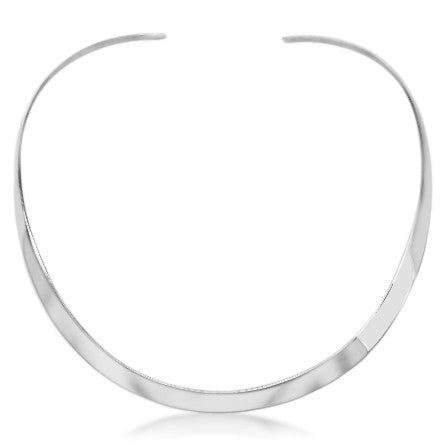 OCF-060 Open Choker Flat 6mm | Teeda