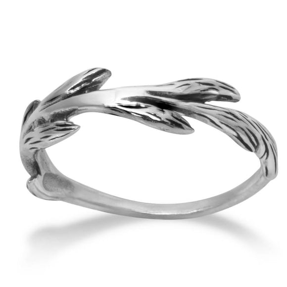 R-2039 Sprig Ring