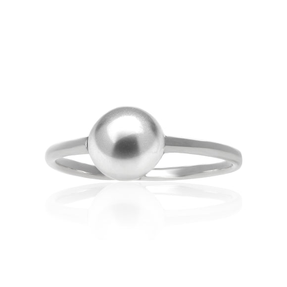 R-2045 Sphere Ring