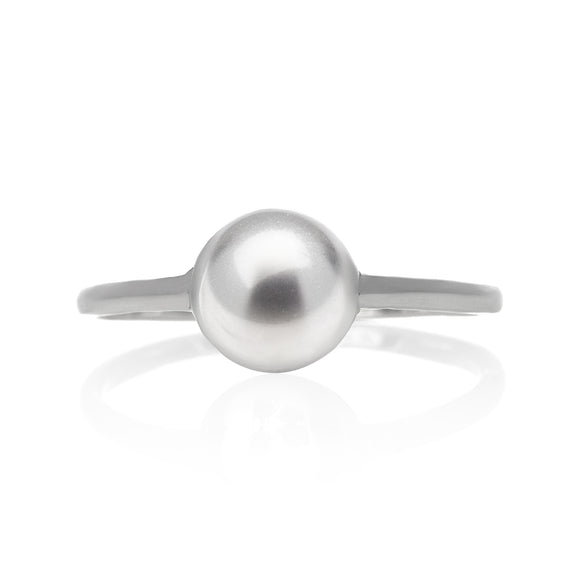 R-2045 Sphere Ring | Teeda