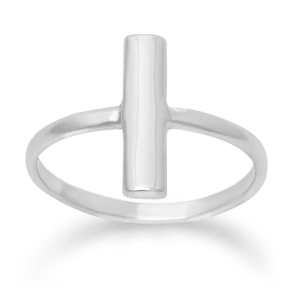 R-2046 Bar Ring | Teeda