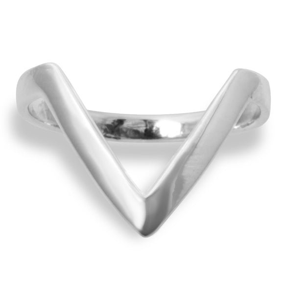 R-2048 V Ring | Teeda