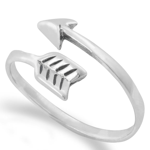 R-2053 Arrow Ring