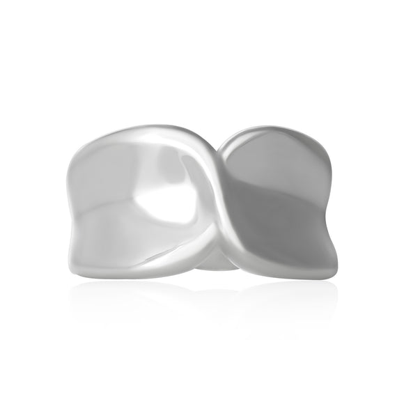 R-5001 Sterling Silver Ring