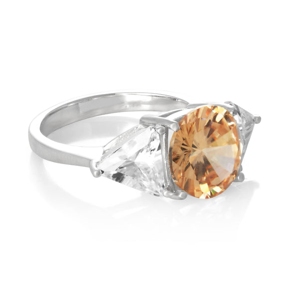 RZ-7141 CZ Ring