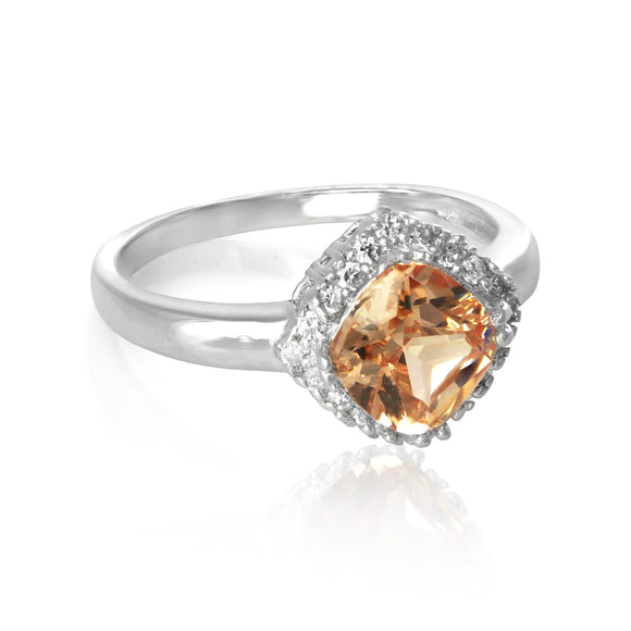 RZ-7144 CZ Ring | Teeda