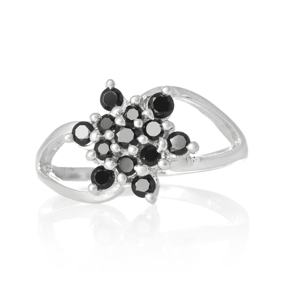 RZ-8141 CZ Ring