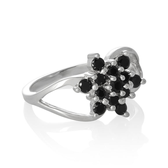 RZ-8141 CZ Ring | Teeda