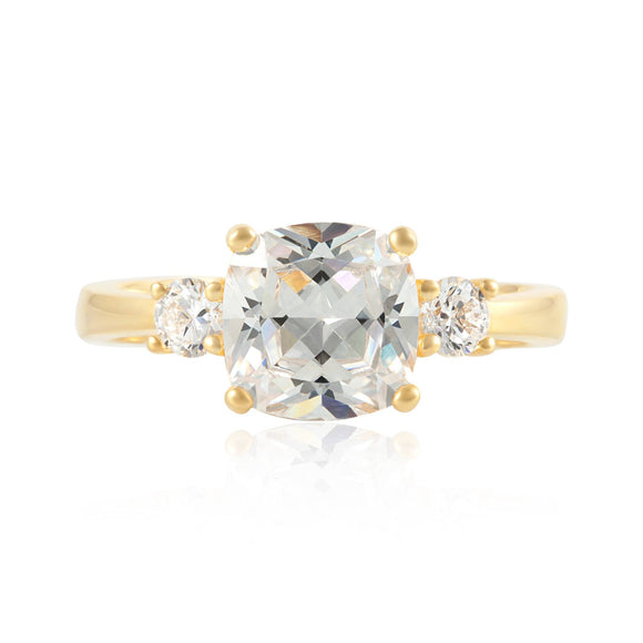 RZ-8154 Meghan Duchess Ring