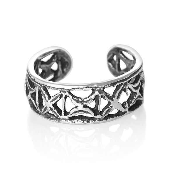 TR-1750 Xs Toe Ring | Teeda