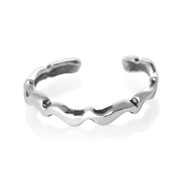 TR-1970 Toe Ring | Teeda