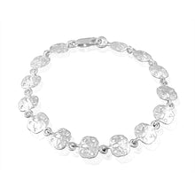 B-2010 Sand Dollar Bracelet | Teeda