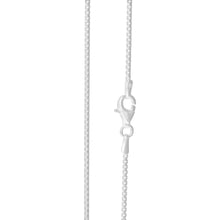 CB-024 Box 024 Chain 1.1mm | Teeda