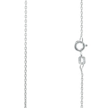 CCF-030 Cable 030 Chain 0.6mm | Teeda