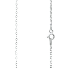 CCF-040 Cable 040 Chain 0.9mm | Teeda