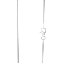 CS-030 Snake 030 Chain 1.15mm | Teeda