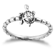 R-2055 Turtle Ring | Teeda