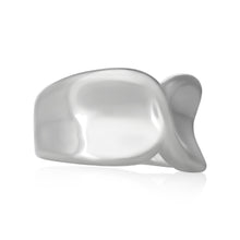 R-5001 Sterling Silver Ring | Teeda