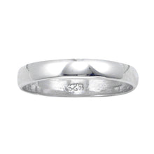 RB-030 Classic Wedding Band 3mm | Teeda
