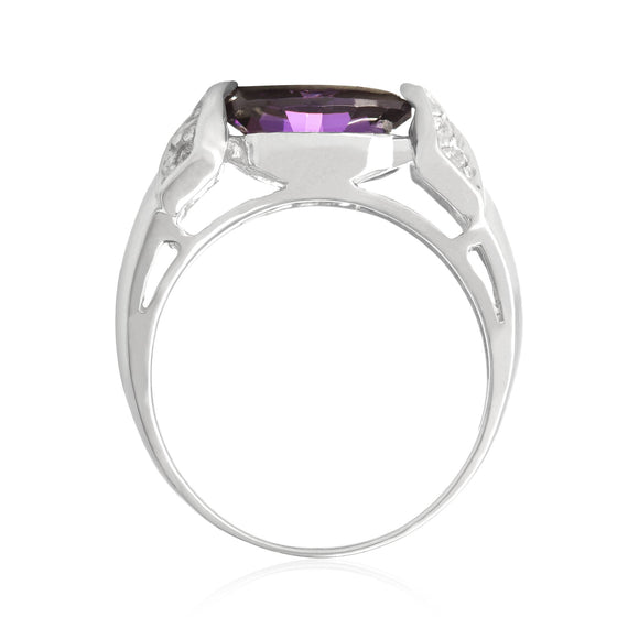 RZ-3550 Ilario CZ Ring