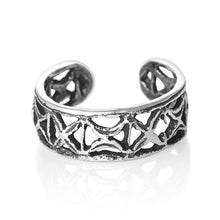 TR-1750 Xs Toe Ring | Teeda