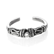 TR-1990 Bali Toe Ring | Teeda
